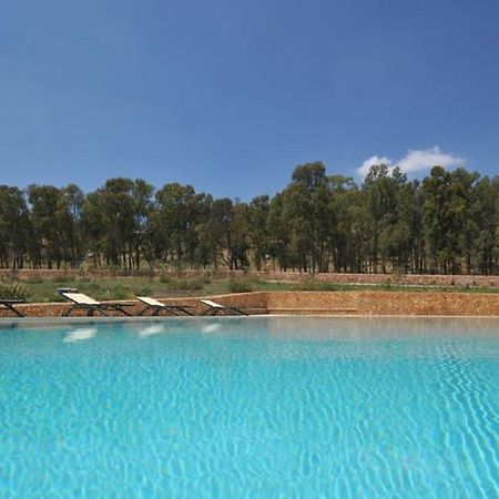 Masseria Pizzofalcone Supersano Exteriér fotografie