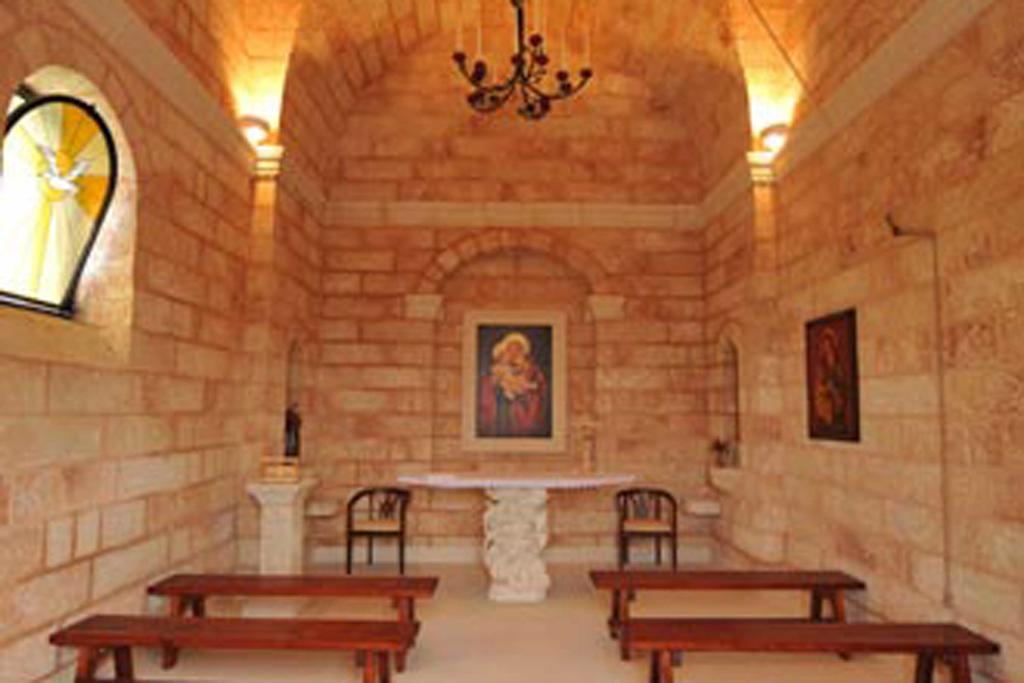 Masseria Pizzofalcone Supersano Exteriér fotografie